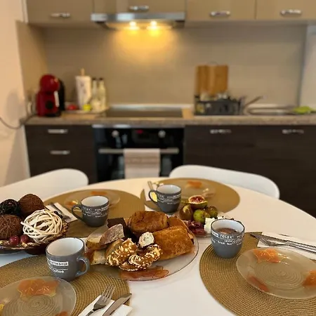 Marrone On Bogoridi Burgas City