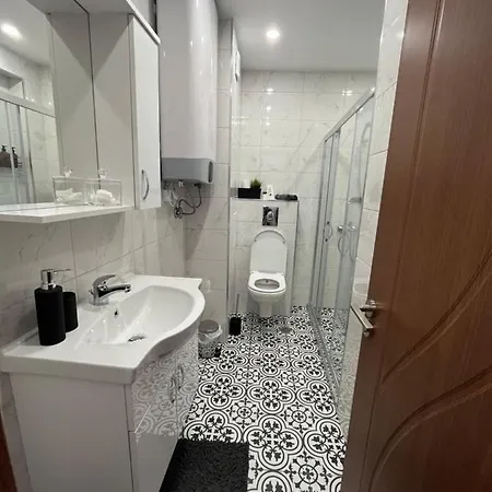 Marrone On Bogoridi Burgas