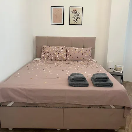 Marrone On Bogoridi Burgas