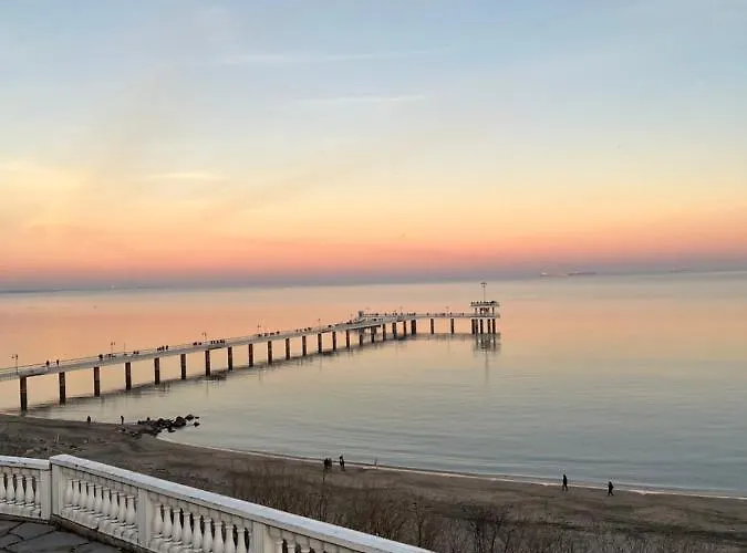 Marrone On Bogoridi * Burgas City