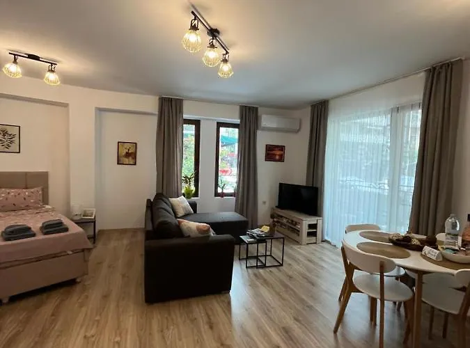 Marrone On Bogoridi Burgas City