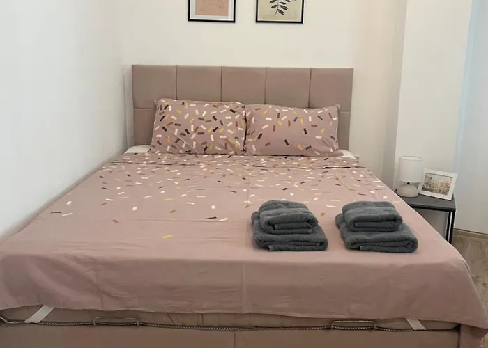 Marrone On Bogoridi Burgas City